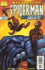 Amazing Spider-Man #438 VF 8.0 1998 Stock Image