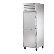 True STG1H-1S Spec Series 27.5" One-Section Reach-In Heated Cabinet