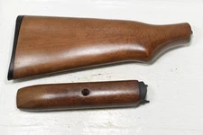 Harrington & Richardson H&R Topper NEF Pardner SB1 Stock Set 12 Gauge