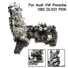 Fit For 2008-16 Audi A4l A5 A6 A7 S5 Q5 Vw Transmission Valve Body 0b5 Dl501 Pdk Fit For 2008-16 Audi A4l A5 A6 A7 S5 Q5 Vw Transmission Valve Body 0b5 Dl501 Pdk