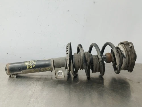 1T0413031DC Amortiguador Delantero Izquierdo para AUDI A3 (8P1) 2004 853672 - Imagen 4 de 24