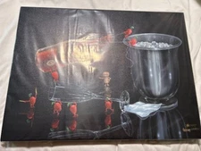 MICHAEL GODARD PREPARE THE PERFECT POUR GILCEE- STILL IN ORIGINAL 2004 WRAPPING