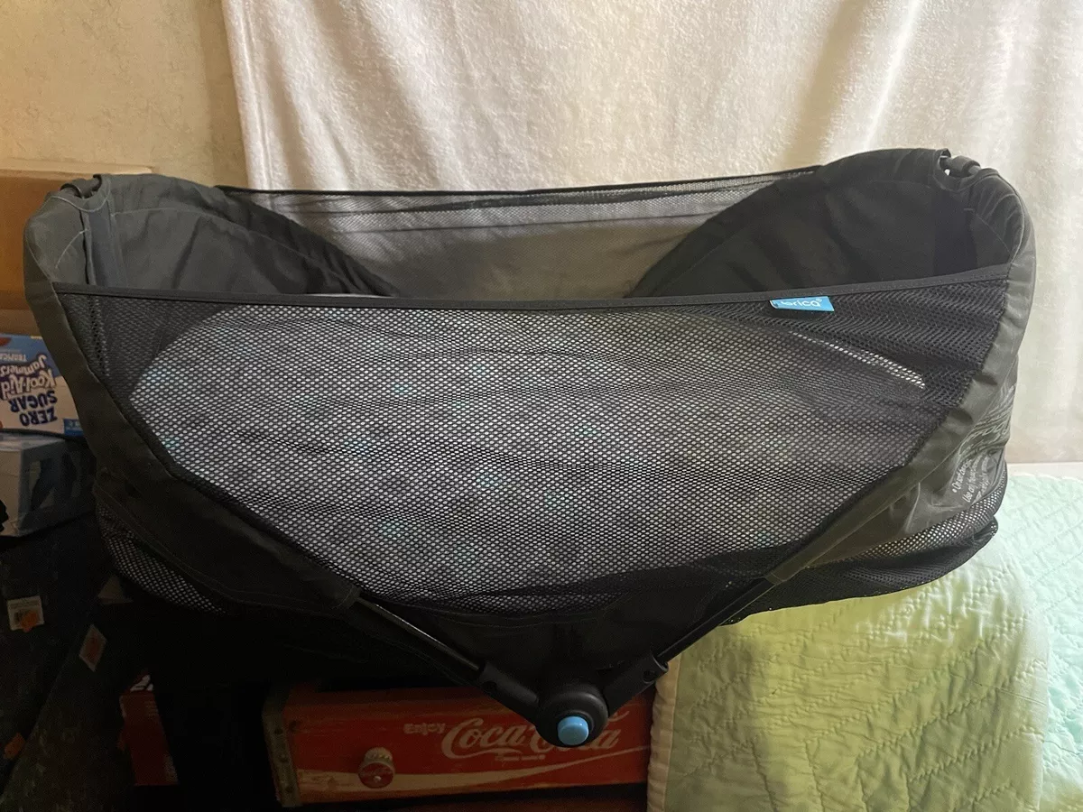 Brica baby cheap travel bassinet