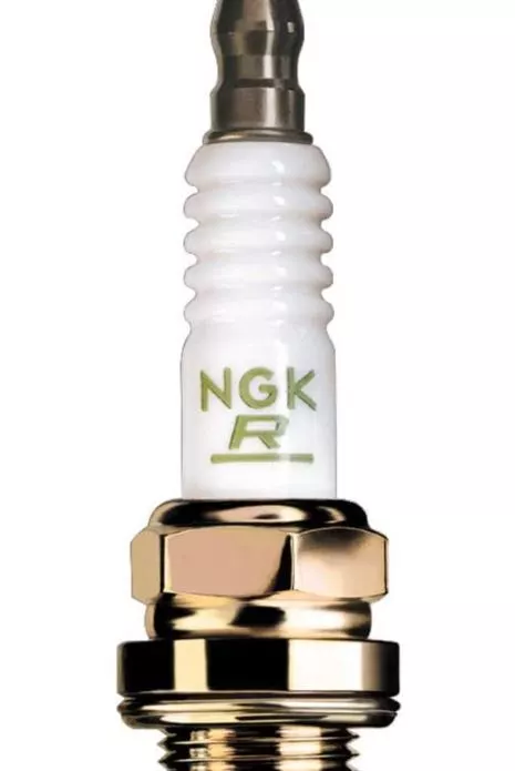 Genuine NGK Spark Plug For Husqvarna HU800AWD Lawn Mower Honda Powered