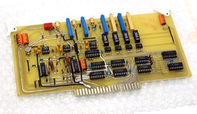 USED GENERIC 3003 ARC100W Leiterplatte