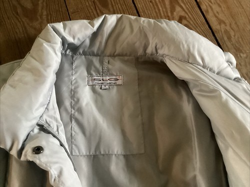 Daunenjacke SLG Down Jacke Gr. M - Bild 3 von 17
