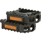 Composite Flats/Platform Pedals