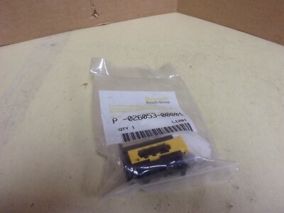 Rexroth Bosch Group Repair Kit P-026053-0001 , New