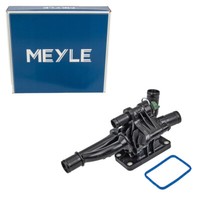 Meyle Thermostat FüR Citroen Berlingo C2 C3 I Peugeot 207 5008 Partner 1.6 Hdi