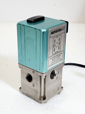 Proportion-Air QB3 PA785 Druckregler