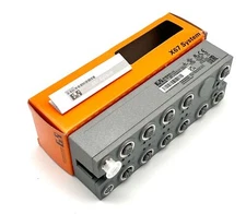 B&R Automation X67BC8321.L12 Rev. H3 Bus Controller NEW IN BOX