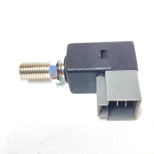 For Hyundai Kia 89-17 BRAKE LAMP SWITCH 4PIN STOP LIGHT 4P SWITCH 93810-3k000, - Picture 4 of 6
