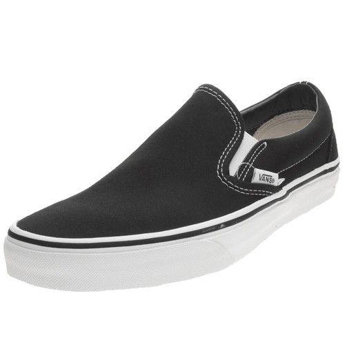 Scarpe Vans Classic Slip-On Codice VEYEBLK - 9MW - Foto 6 di 6