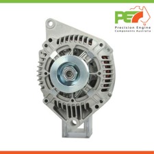 Brand New * Plus Line * Alternator 12V, 110A For Renault Clio 2.0 16V