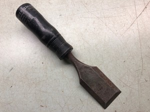 CRAFTSMAN Tools Vintage 1-1 2 Chisel 9 36826 Made in 