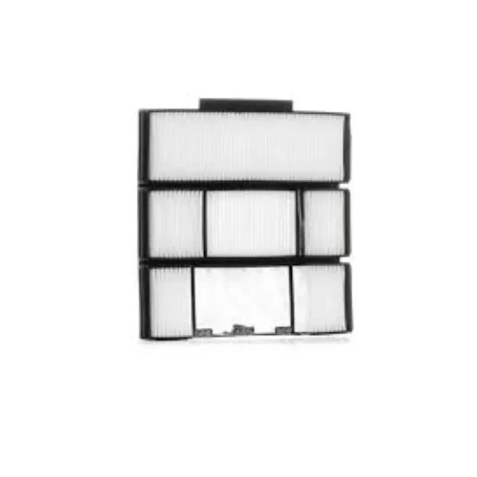 Cabina de filtro / aire acondicionado para Toyota Corolla 1997-2001 CA-1104 Sakura 88508-12010 Foto 3 de 4