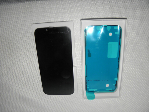 iPhone 13 Pro Soft OLED Replacement Screen - Picture 3 of 6