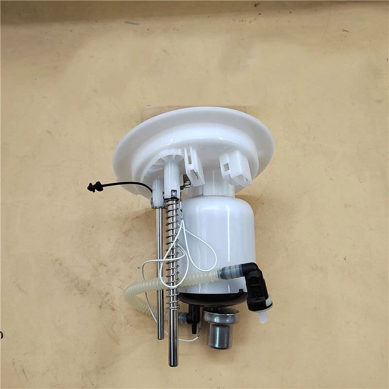 Fuel Filter Assembly For Audi A4 A5 Quattro allroad S4 S5 2013-2016 - Изображение 4 из 4