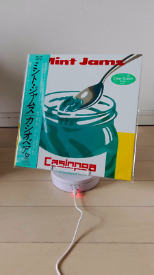 Mint Jams by Casiopea (Record, 2021) for sale online | eBay