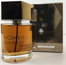 ysl cologne l intense