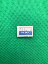 Genuine Seiko 388 610 Setting Lever Spring Watch Part 388610, NOS