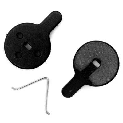 MARKENLOS Hitway H5 Bremsbeläge Set Bremsbelag Bremsklotz Scheibenbremse Beläge Bremse