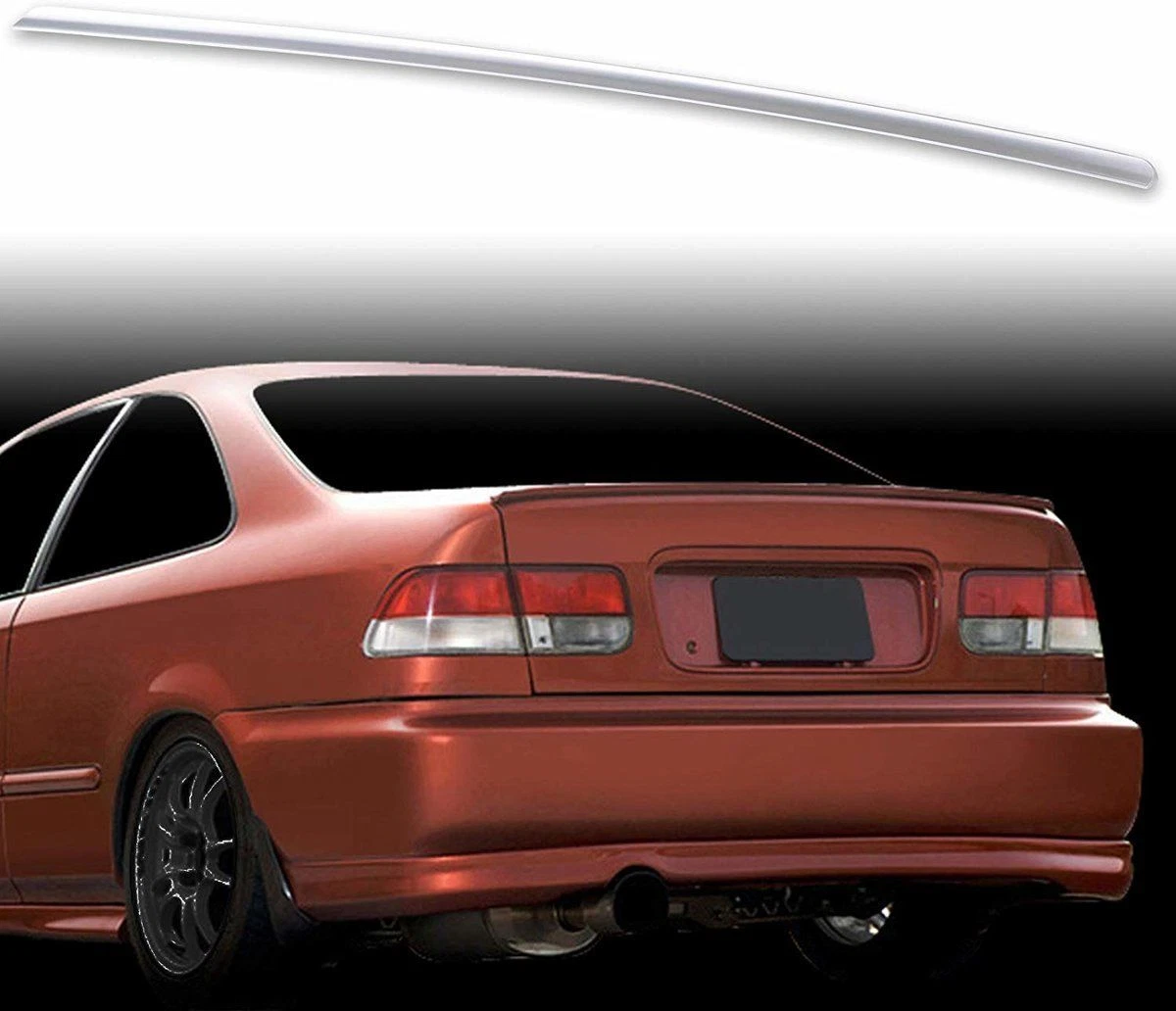 Honda Civic 2000 Coupe