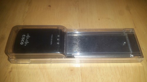 Cisco PCEX-3G-HSPA 74-5456-02 Boxed - Picture 7 of 9