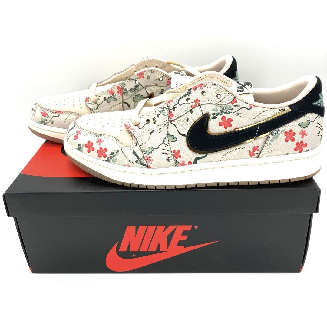 Rui Hachimura × NIKE AIR JORDAN 1 RETRO LOW OG Size (US Rui Hachimura × NIKE AIR JORDAN 1 RETRO LOW OG Size (US