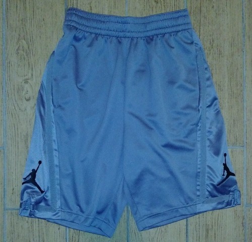 Jordan Classic 8 Shorts AJ1120-057 Grey 