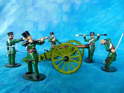 Soldat De Plomb Peint - Forces Spéciales Air Force UK - Échelle 54mm - Altaya/Frontline - Occasion