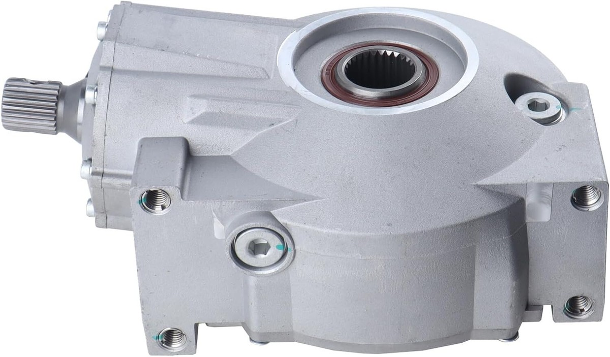 For Polaris RZR XP Turbo / 4 Turbo 2016-2021 Front Differential