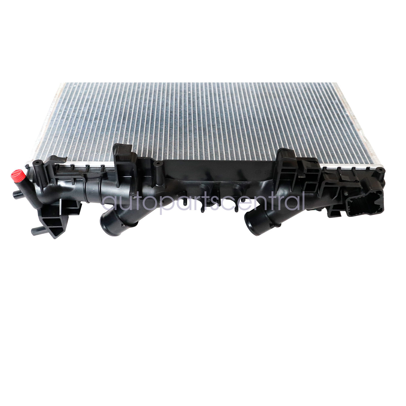 Maserati Ghibli 2017-2020 Radiator P/N 670109996
