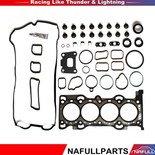 Head Gasket Set HGS1170 For 2013-2016 Dodge Dart 2.0L L4 DOHC 16V - MLS Gasket Kit