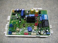 LG DISHWASHER CONTROL BOARD  EBR79686304