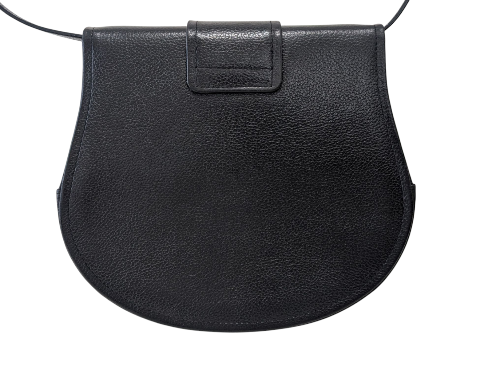 Borsa a tracolla Yves Saint Laurent borsa a tracolla pelle vintage YSL autentica