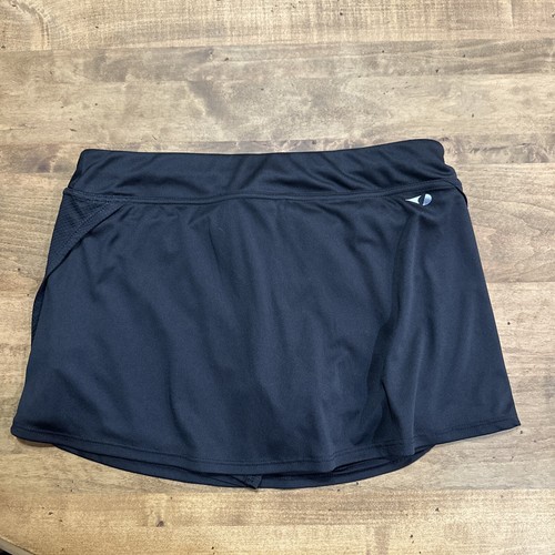 Grand Slam Womens M Skort Black Airflow - Picture 9 of 10