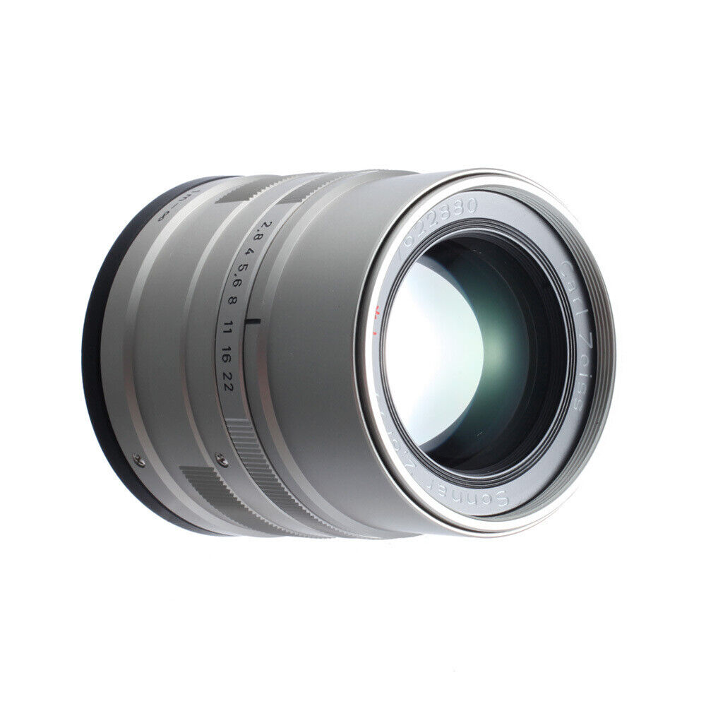CONTAX G CARL ZEISS T* SONNAR 90mm F2.8 LENS 4 G1 G2 SYSTEM CONTAX G CARL ZEISS T* SONNAR 90mm F2.8 LENS 4 G1 G2 SYSTEM
