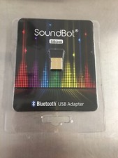 soundbot sb340