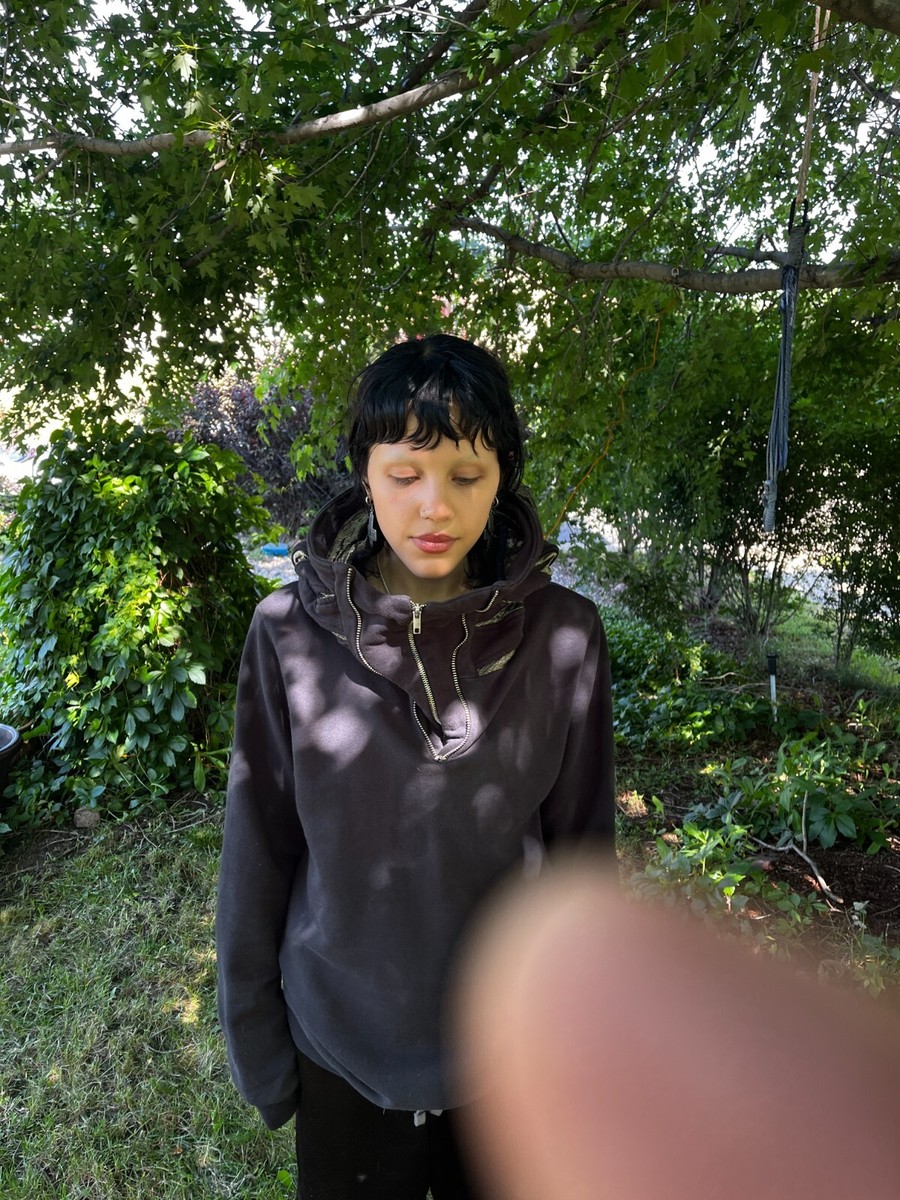 u*6様 【激レア】  raf simons asap r u*6様 【激レア】 raf simons asap r file.jpg