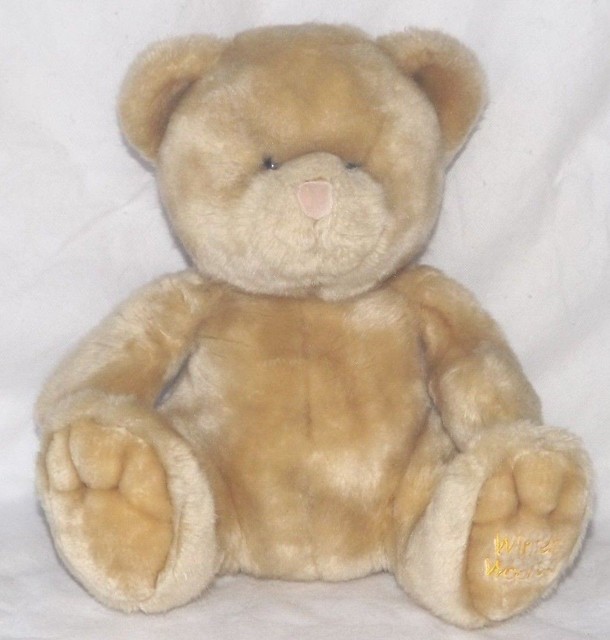 chad valley 60cm unicorn soft toy