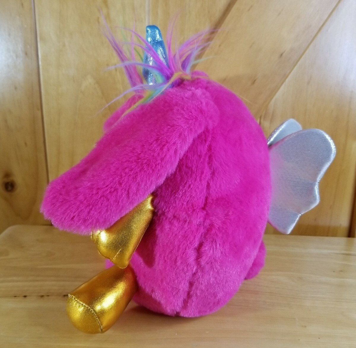 ボニーピンクグッズ Amazon.co.jp: エスターバニー マスコット キーホルダー ピンク