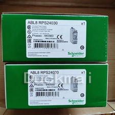 1pc New schneider ABL8RPS24030 Switching Power Supply Fast Ship