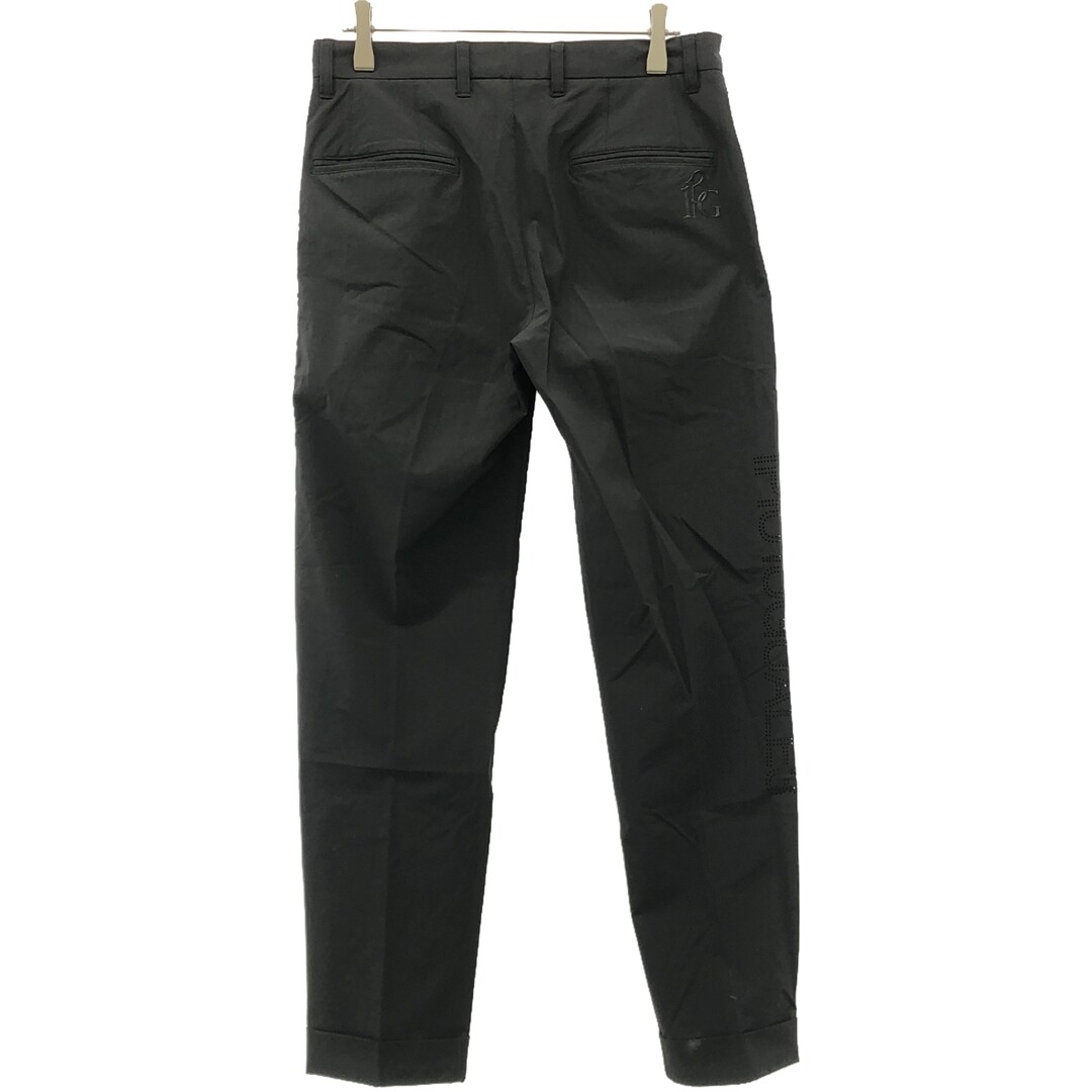 1piu1uguale3 unopiu unouguale training golf long pants 1piu1uguale3 unopiu unouguale training golf long pants