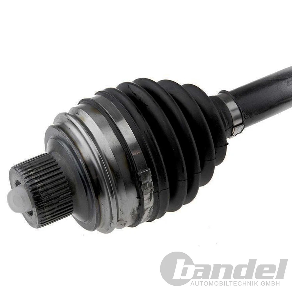 ÁRBOL DE TRANSMISIÓN EJE ARTICULADO completo DELANTERO IZQUIERDO o DERECHO AUDI A6 A7 4G Q5 - Imagen 3 de 3