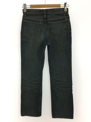 Helmut Lang Bootcut Pants True Edition CLASSIC LOW WAIST BOOT CUT 