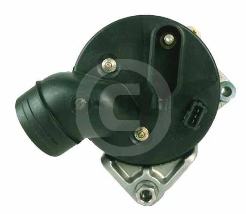 BMW Alternator 525I X5 HIGH AMP 330I 530I 2000 2001 2002 2003 2004 3.0 Generator - Image 2 of 3