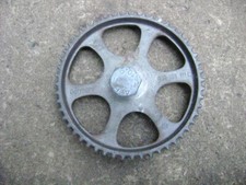 poulie arbres a cames vw golf/polo essence/seat ibiza