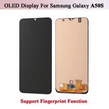 New OLED Display LCD Touch Screen Digitizer Part For Samsung Galaxy A50s SM-A507