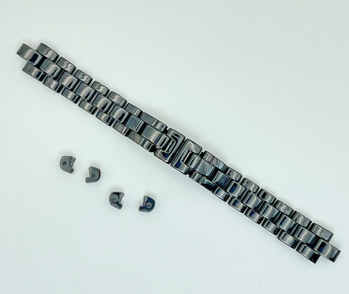 新品同様　新品ベルト　CHANEL j12  33ミリ　保証有り　レディース J12 クチュール 33mm[H9763] J12 Couture 33mm | シャネル
